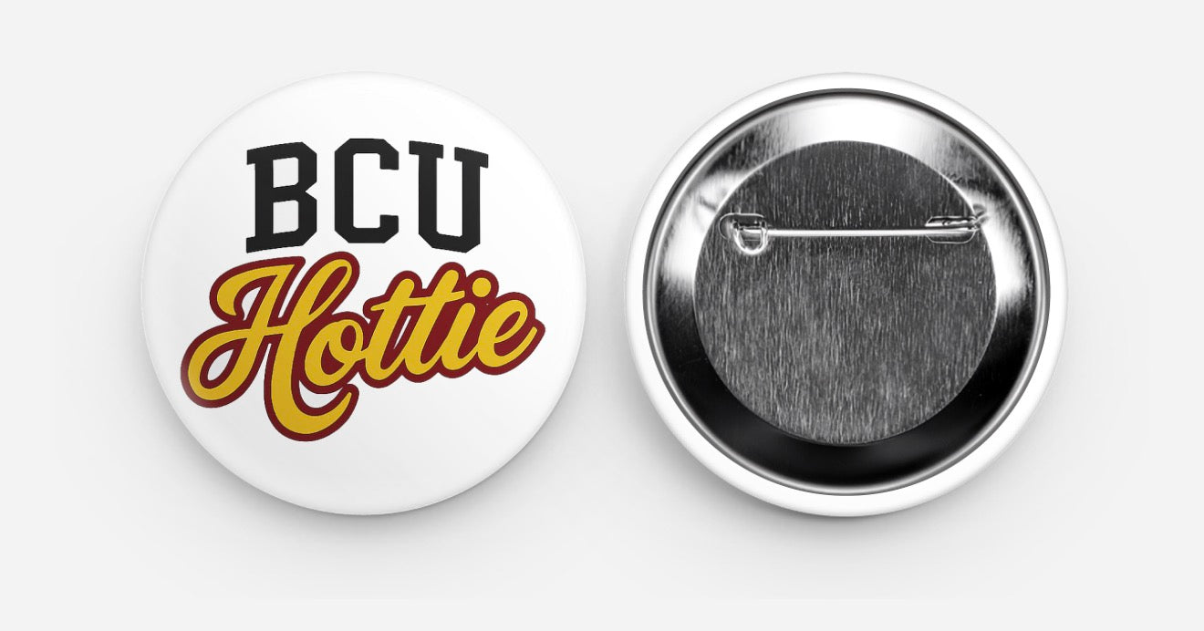 BCU Hottie Button (2.25β)