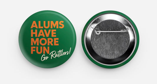 💚Alums Have More Fun – Go Rattlers!